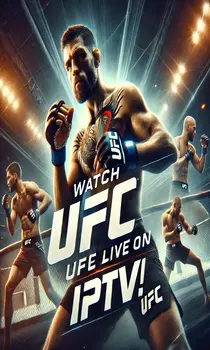 iptv ufc