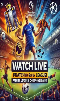 iptv premier league