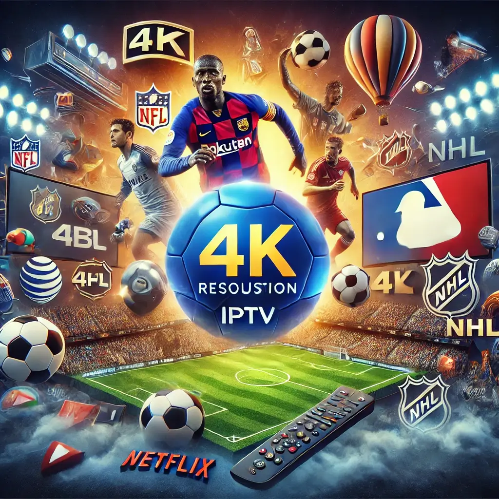 iptv free trial