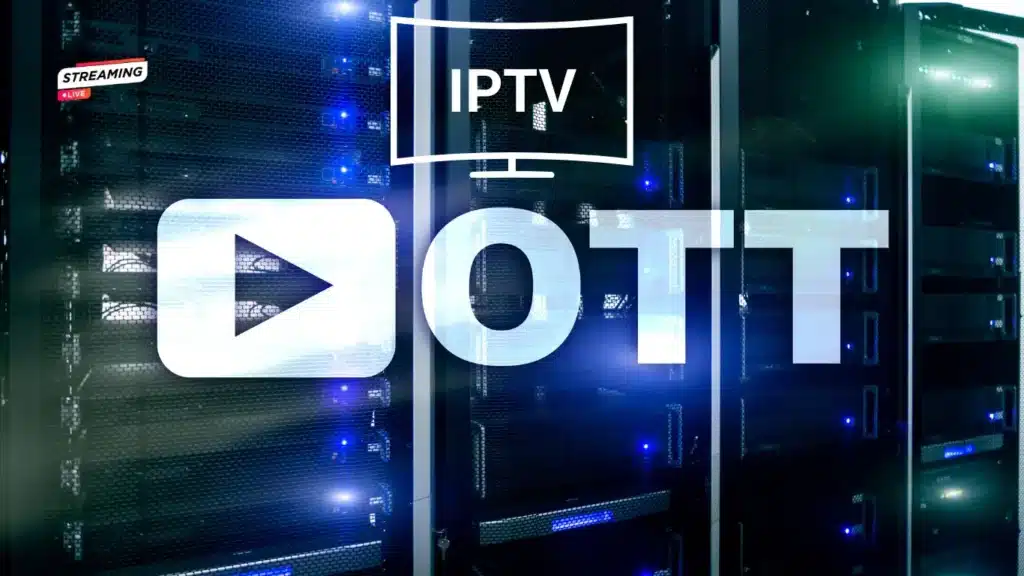 what is iptv 